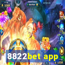 8822bet app